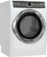 Electrolux Front Load Perfect Steam™ Gas Dryer with PredictiveDry™ and Instant Refresh - 8.0. Cu. Ft.