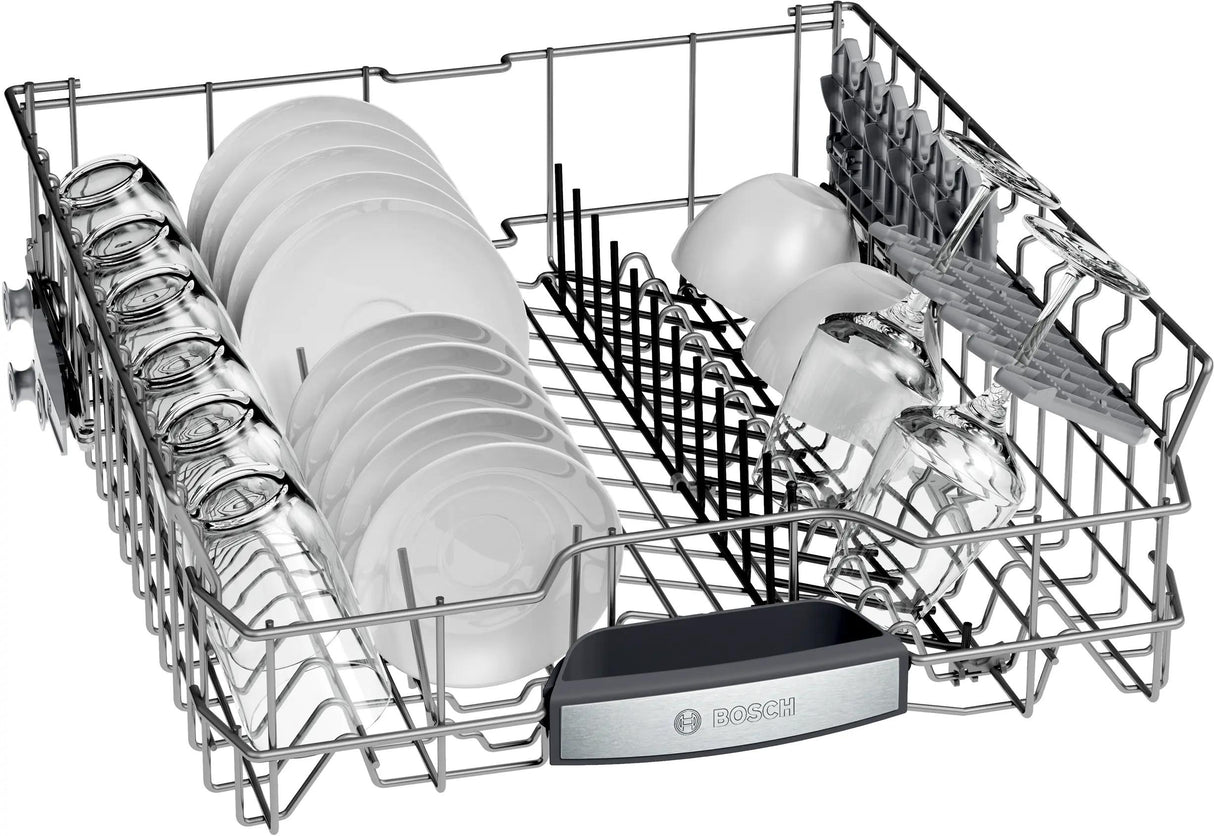 500 Series Dishwasher 24" White