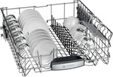 500 Series Dishwasher 24" Stainless steel