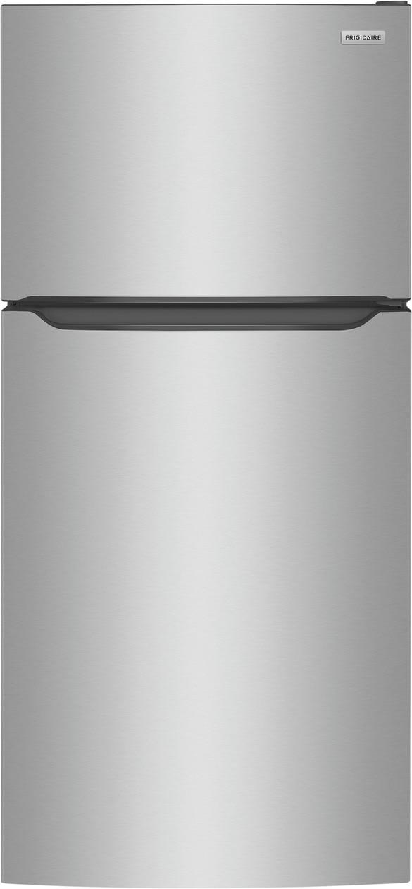 18 Cu. Ft. Garage Ready Top Freezer Refrigerator