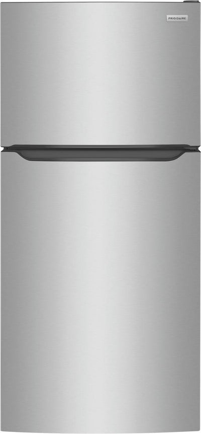 18 Cu. Ft. Garage Ready Top Freezer Refrigerator