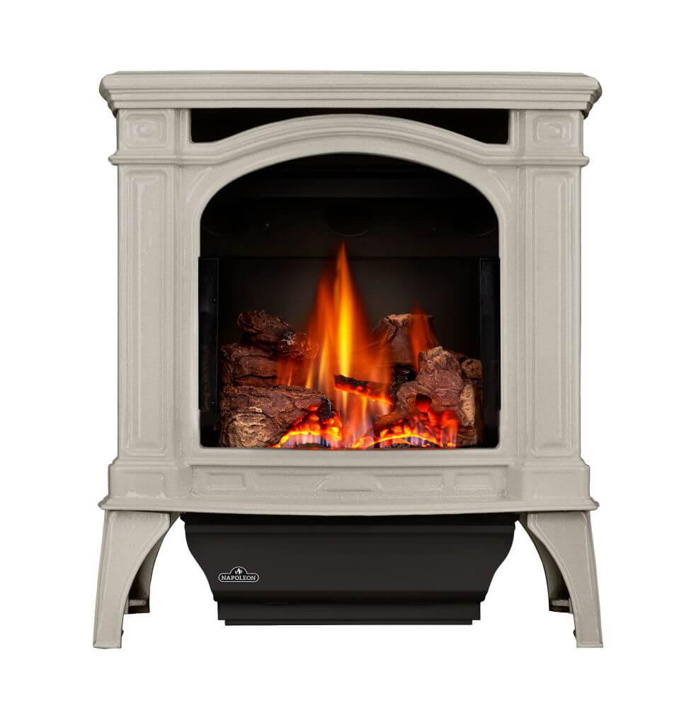 Bayfield? Direct Vent Gas Stove