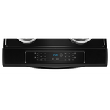 4.8 cu. ft. Guided Electric Front Control Coil Range