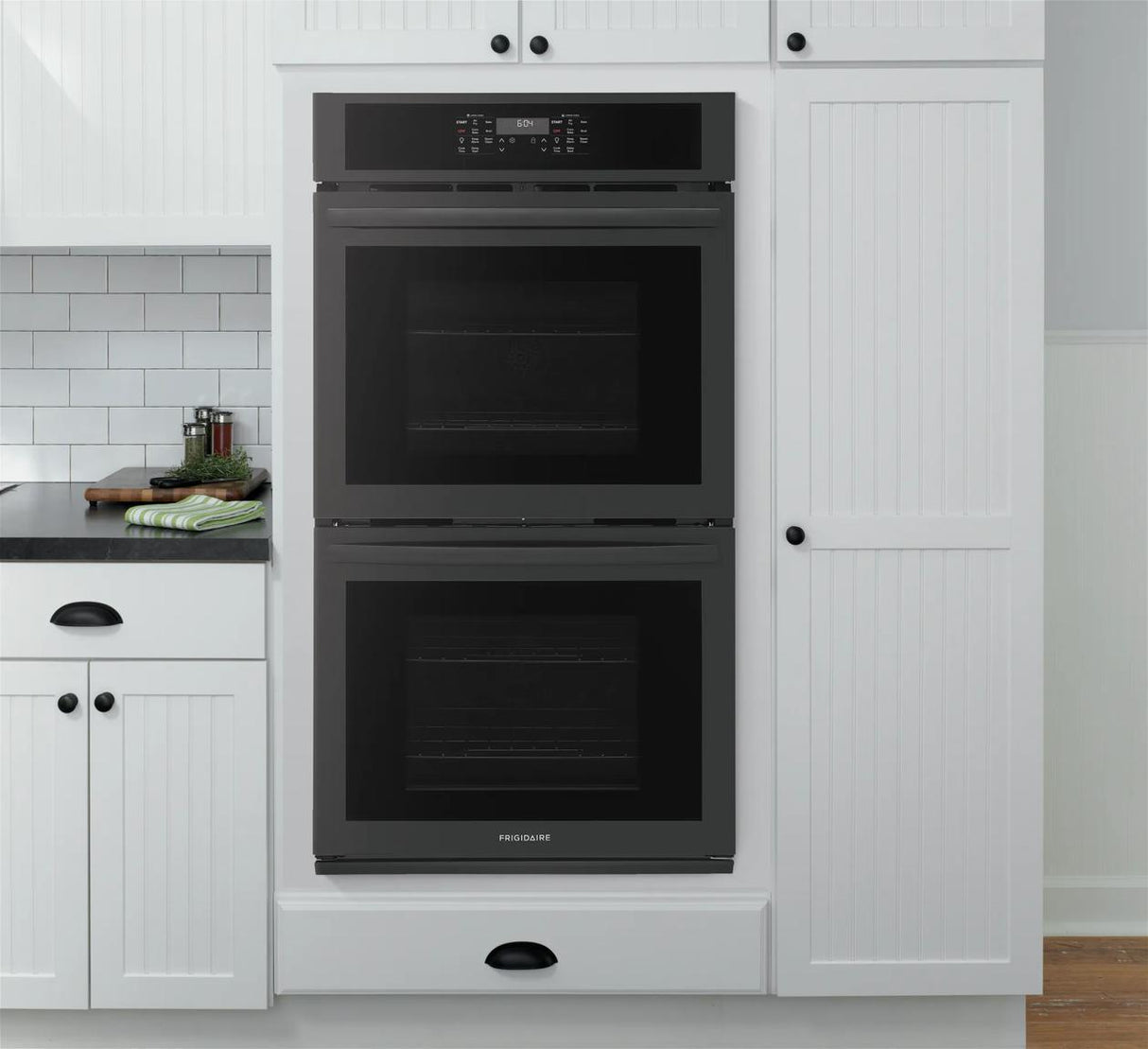 27" Double Wall Oven