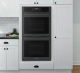 27" Double Wall Oven