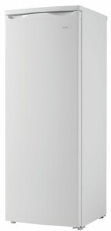 Danby 5.9 cu. ft. Upright Freezer in White