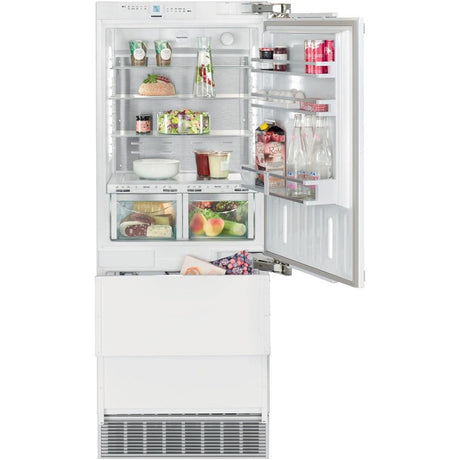 30" RH Integrated Bottom Mount BIOFRESH Large Door Revers Kit Needed