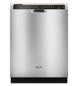 Dishwasher with Resource-Efficient Wash System