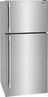 Frigidaire Professional 20 Cu. Ft. Garage Ready Top Freezer Refrigerator