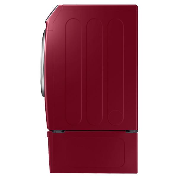 DV5400 7.5 cu. ft. Electric Dryer (Merlot)