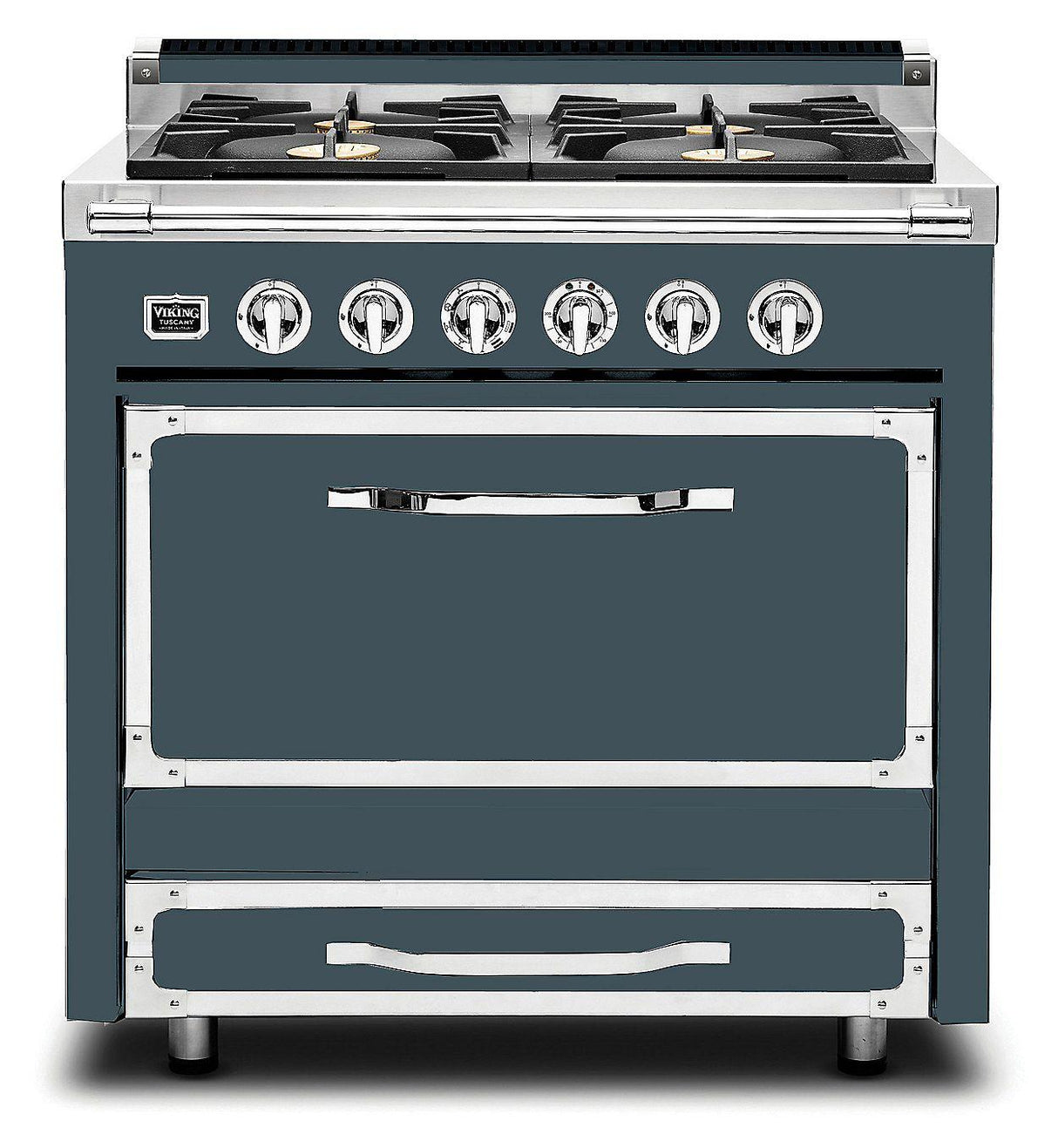 36"W. Tuscany Range - TVDR361