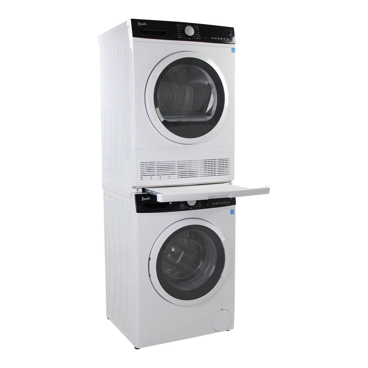 Avanti Laundry Stacking Kit