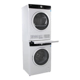 Avanti Laundry Stacking Kit