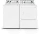 White Top Load Washer: TC5