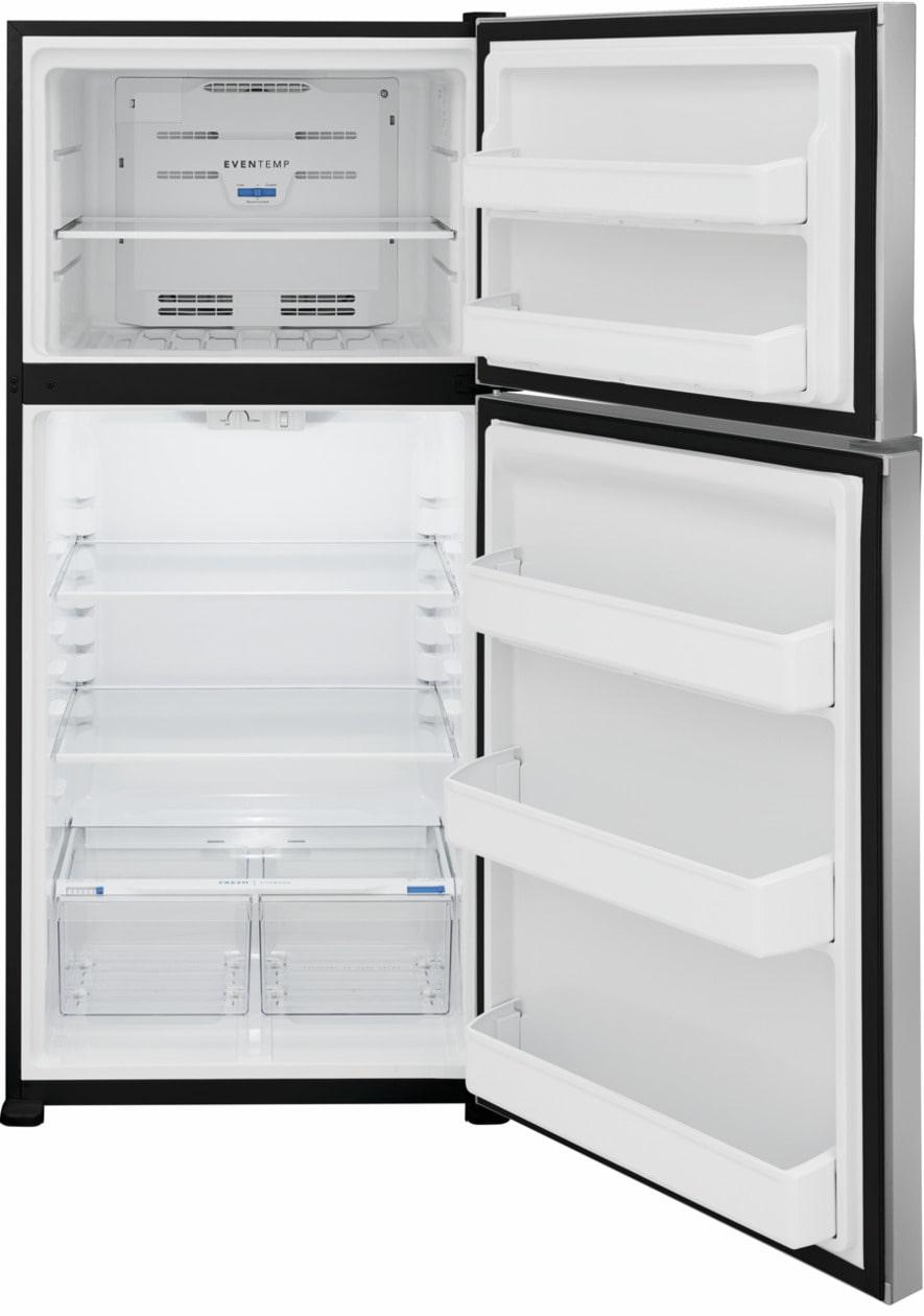 20 Cu. Ft. Garage Ready Top Freezer Refrigerator