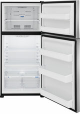 20 Cu. Ft. Garage Ready Top Freezer Refrigerator