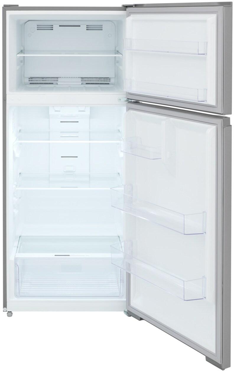 16 Cu. Ft. Garage Ready Top Freezer Refrigerator
