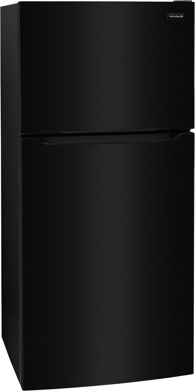 18 Cu. Ft. Garage Ready Top Freezer Refrigerator
