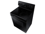 5.9 cu. ft. Electric Range with Fan Convection