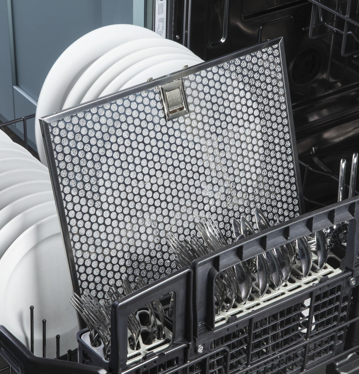 GE Profile™ 30" Under The Cabinet Hood