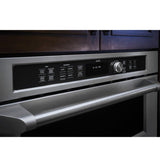 Monogram Built-In Oven with Advantium® Speedcook Technology- 240V