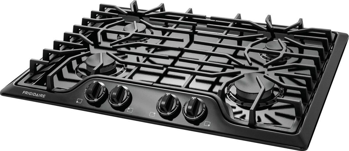 Frigidaire 30" Gas Cooktop