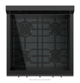 GE Profile™ 24" Free-Standing RV Gas Range