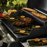 Sear Grate