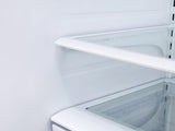 25.1 cu. ft. 3-Door French Door Refrigerator with Family Hub™ in Stainless Steel