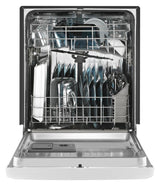 Stainless Steel Tub Dishwasher with Large Capacity