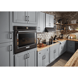 30-Inch 4 Element Induction Cooktop, Architect® Series II