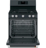 Café™ 30" Smart Free-Standing Gas Range with Convection