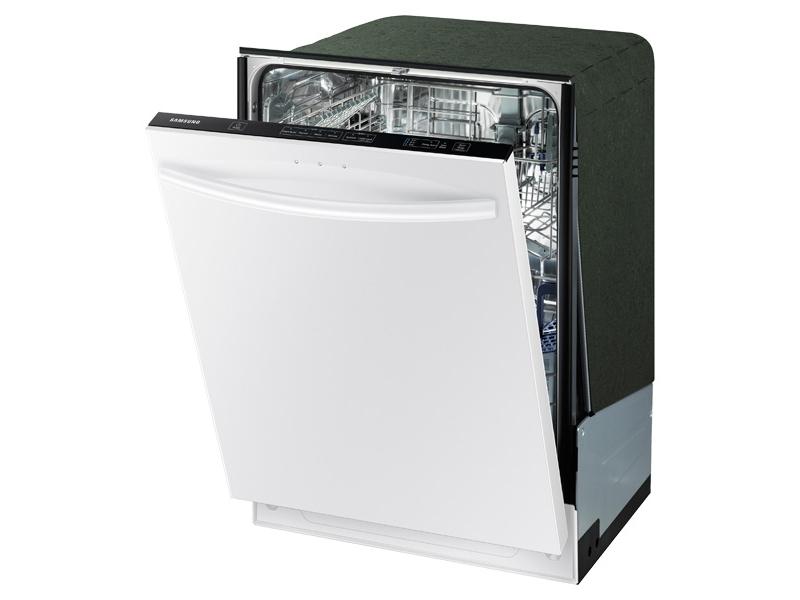 Top Control Dishwasher with Stainless Steel Tub