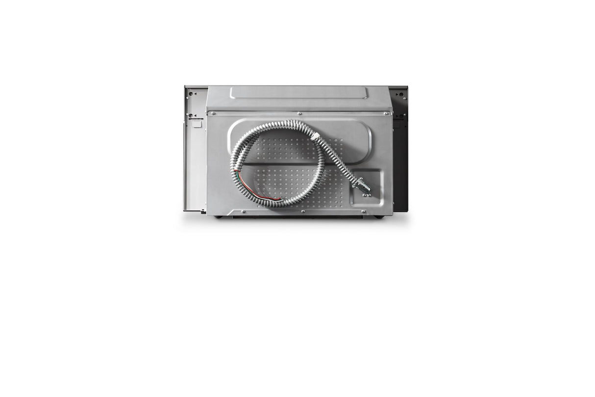 30"W. Steam Convection Oven Stainless Steel (Finish: Stainless Steel)