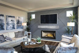 Ascent Linear Premium 42 Direct Vent Gas Fireplace