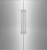 19 Cu. Ft. Single-Door Refrigerator