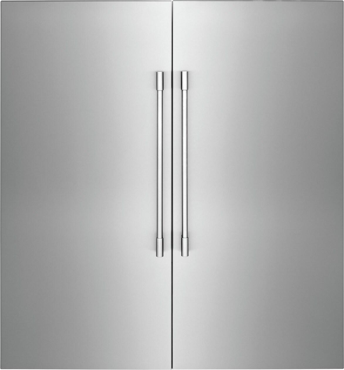 19 Cu. Ft. Single-Door Refrigerator