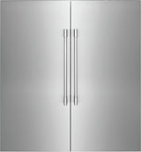 19 Cu. Ft. Single-Door Refrigerator