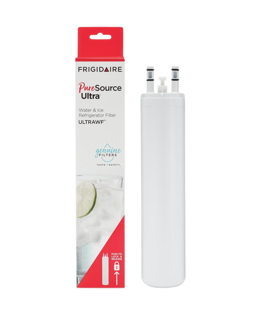PureSource Ultra® Water and Ice Refrigerator Filter