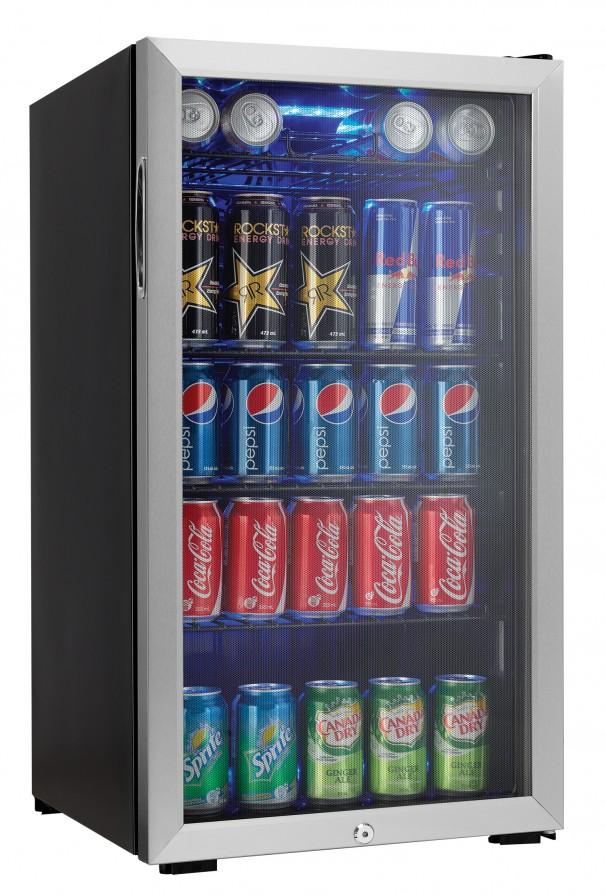 Danby 120 (355mL) Can Capacity Beverage Center