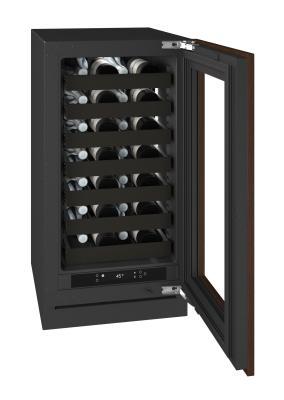 Urwc418 18" Wine Refrigerator With Integrated Frame Finish (115 V/60 Hz)