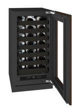 Urwc418 18" Wine Refrigerator With Integrated Frame Finish (115 V/60 Hz)