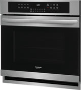 Frigidaire Gallery 30'' Single Electric Wall Oven with Air Fry