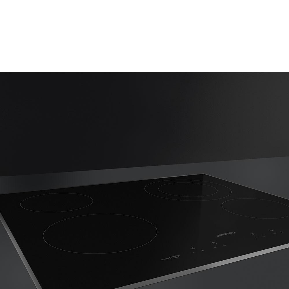 Cooktop Black SEU244ETB