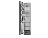 18" Freezer Column (Left Hinged)