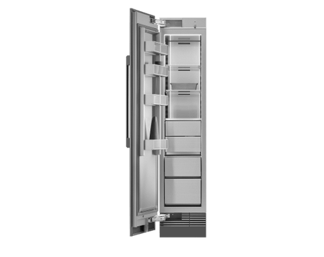 18" Freezer Column (Left Hinged)