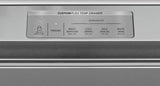 21 Cu. Ft. Counter-Depth 4-Door French Door Refrigerator