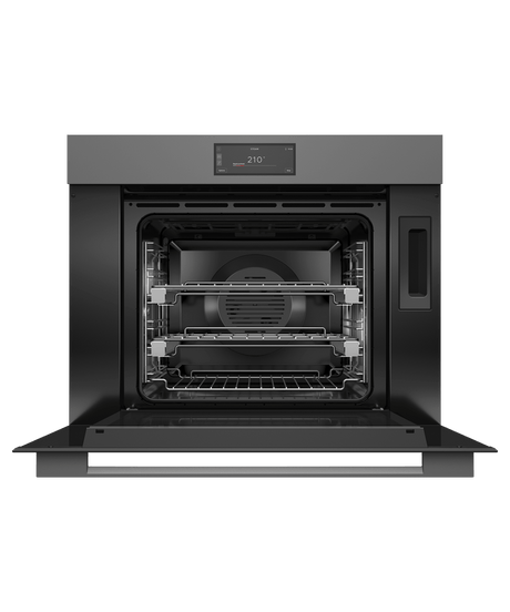 30" Series 11 Minimal Combi-Steam Oven