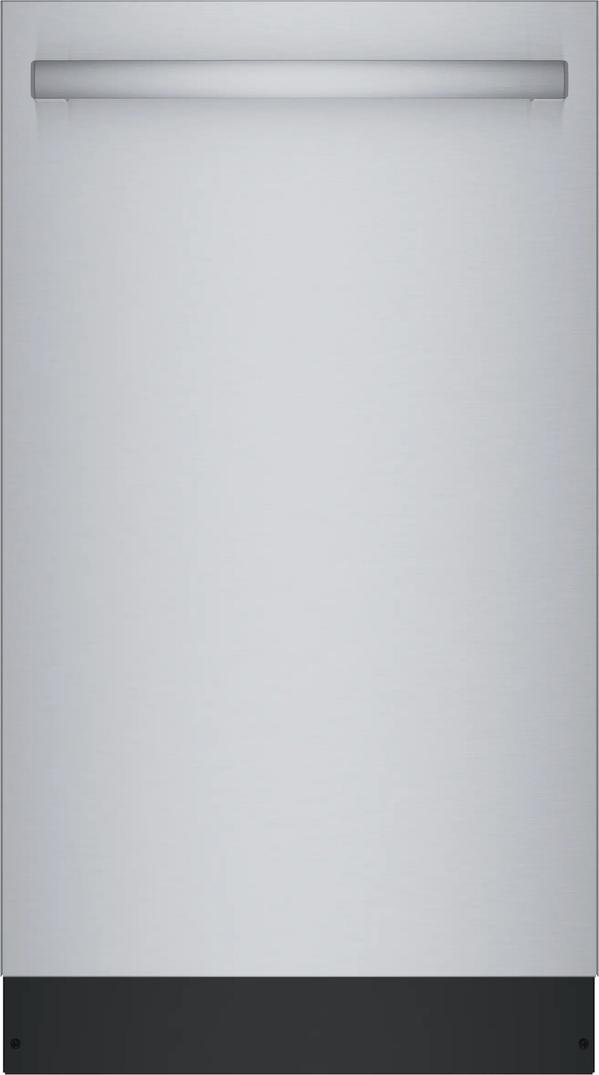 800 Series Dishwasher 17 3/4" Stainless steel