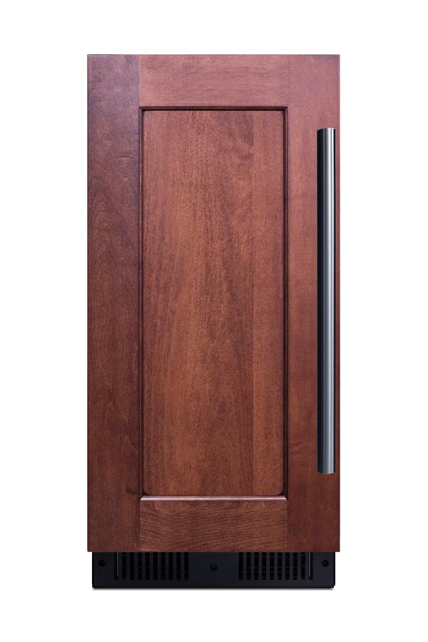 15" Wide Built-in All-refrigerator, ADA Compliant (panel Not Included)